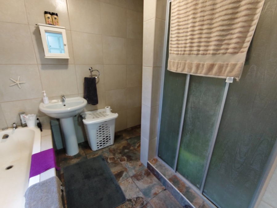 To Let 1 Bedroom Property for Rent in Dan Pienaar Free State